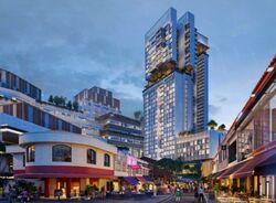 Belmont Road (D10), Retail #478984461